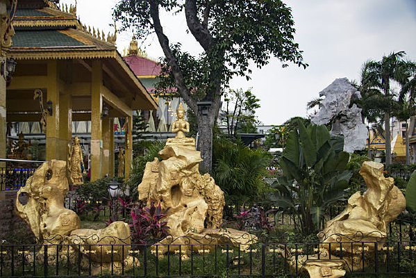 ��԰��̩ʽ���������