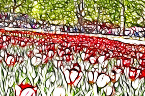 ���������㻨���޿�