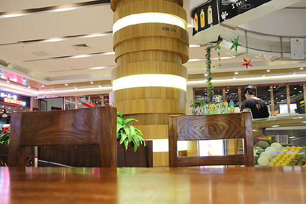 ��ʳ�ֵ�һ��