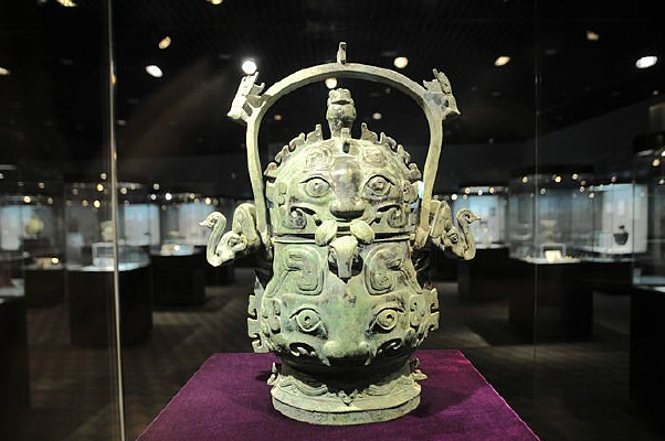 ���ܣ���Ԫǰ11����-ǰ771�꣩������