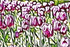 ��ɫ�漣���������������