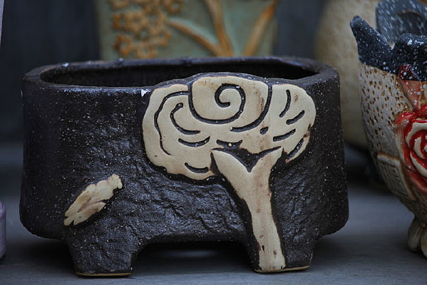 ��ɫ���ջ���