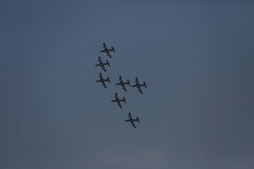 ����յ�ս����ս��