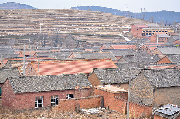 ����ɽ���괨��彨��һ��