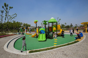 �����µĶ�ͯ���ֳ���