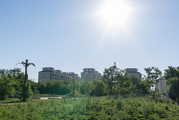 ����е�С��¥��