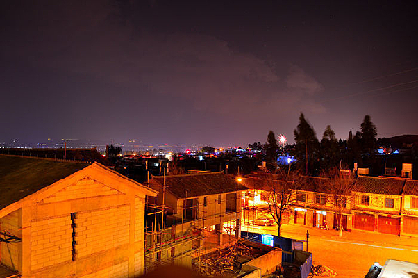 ɽ����ҹ��