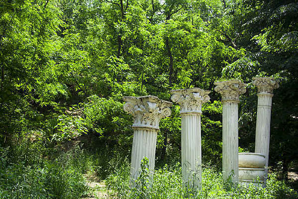 ԰�ֵĽ����羰