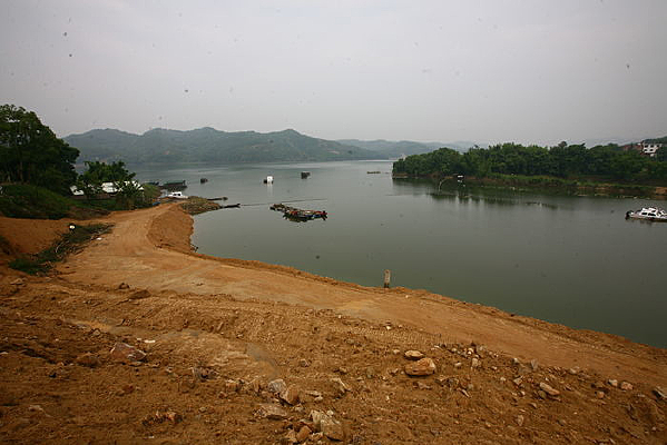 ����ĺӰ��羰