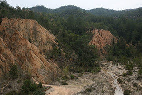 ��ʧ��ɽ��