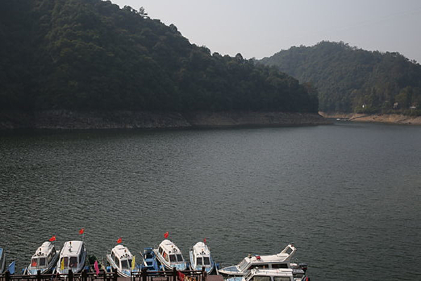 ɽ���µĺ���