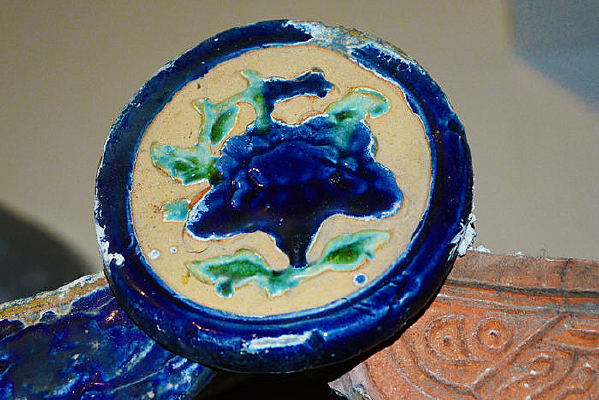 ������ɫԲ��