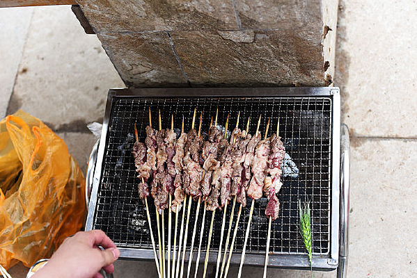 �տ��е����⴮