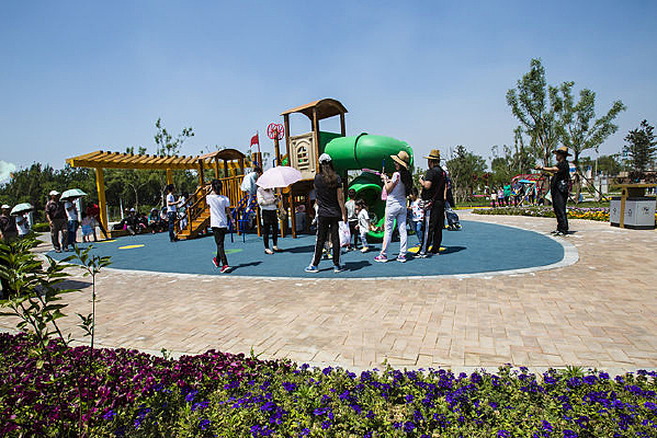 ������ʩ������