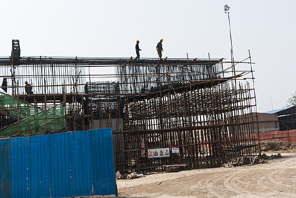 ��������ʩ��