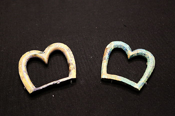 �������������չ��ͭ�ĳ���