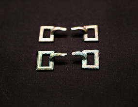 �������������չ��ͭ�Ĵ���