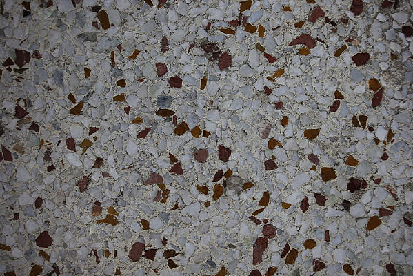 ��ɫ���ε㱳��