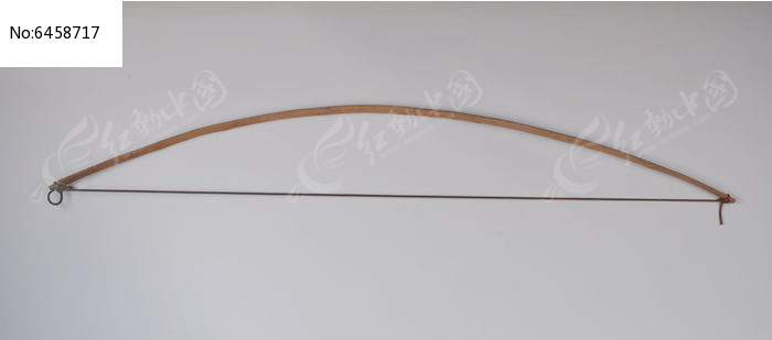 近代竹弓