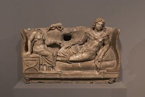 һ�����ڴ���ʯĹ��