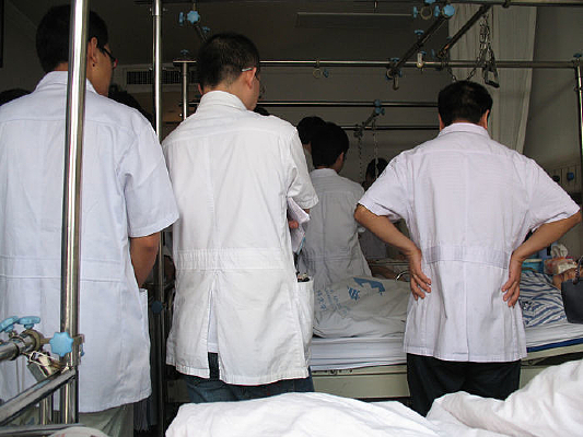 ҽ��ѯ�ʲ���