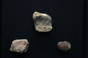 �ܿڵ���ַ�Ĺ�����ʯ��