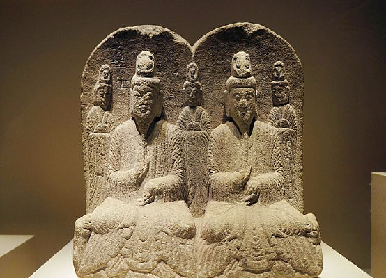 ��κ¡��Ԫ�ꡰ�������족ʯ��