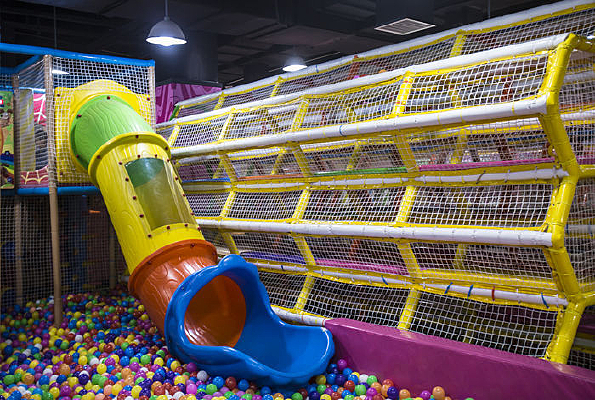 ��ͯ���ݼ�����