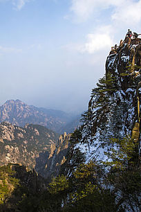 ��ɽ����