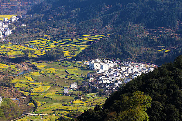 ��ɽ���µĴ���