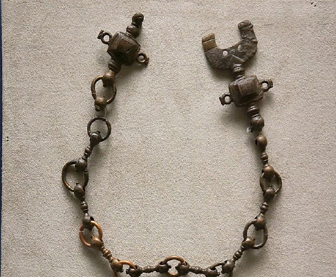 ���������䱦չ�ϵ���ͭ����