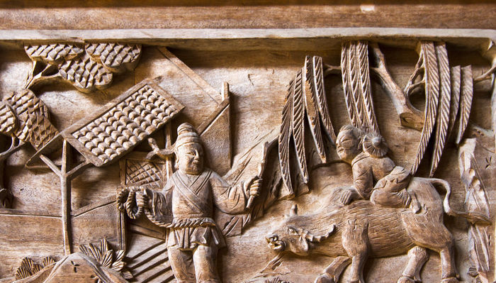 ľ�� ţ���ϵ���ͯ