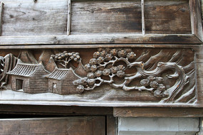 ľ�� ɽ�µ�ũ��