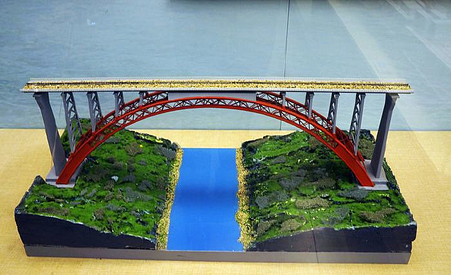 �߼���ģ��