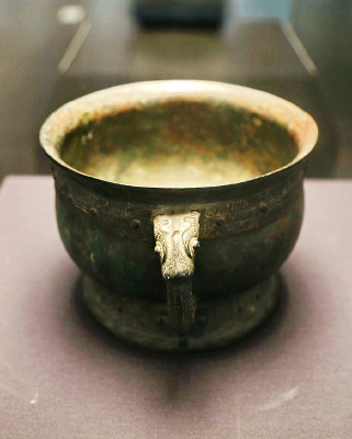 �ú�԰�ʼ���ͭ���̴��ĸ�����