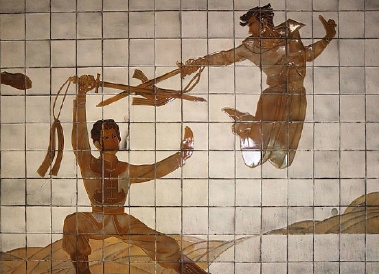 ��������