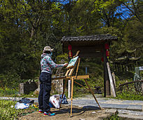 д������