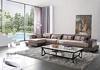 ��ŷ�������װ��Ч��ͼ