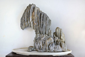 ��ʯ��ɽ�辰