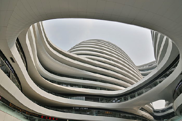 �ִ���������SOHO͸��