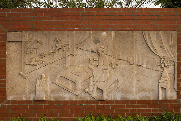 ����ҹ��ͼ