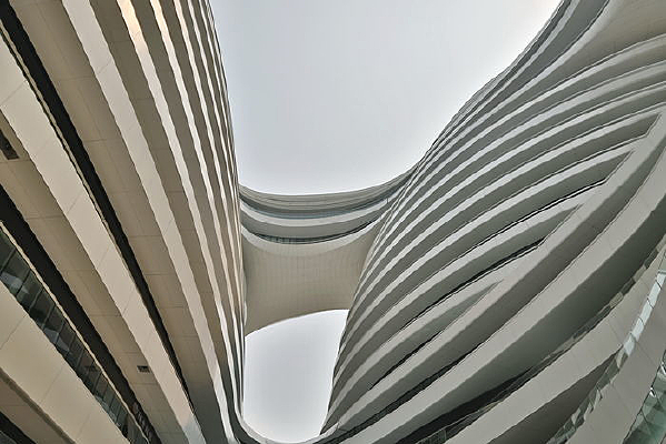 �����ִ���������SOHO