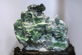 ���ɽ�Ӻ���ɽɫ