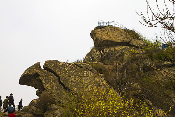 ����ɽ��ͷ��