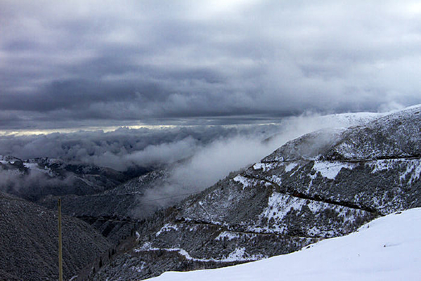 ��ɽ���η��