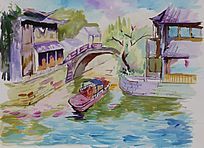 ˮ�ʷ羰����