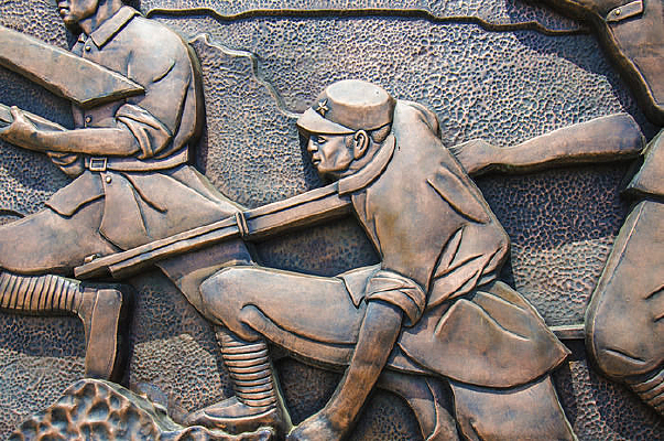 ��ɽ��ʿɽ�˷���԰��ǹԾ�����Ľ�ž�սʿ����