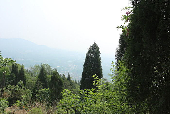 ����ɽ����ɽ ɽ���羰