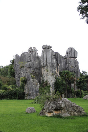 ʯ�ַ羰������������ʯ