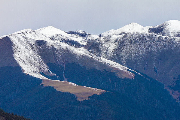 ׳�۵Ĵ�ɽѩ��